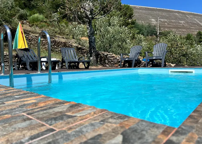 Casa Do Julien Mountain Experience