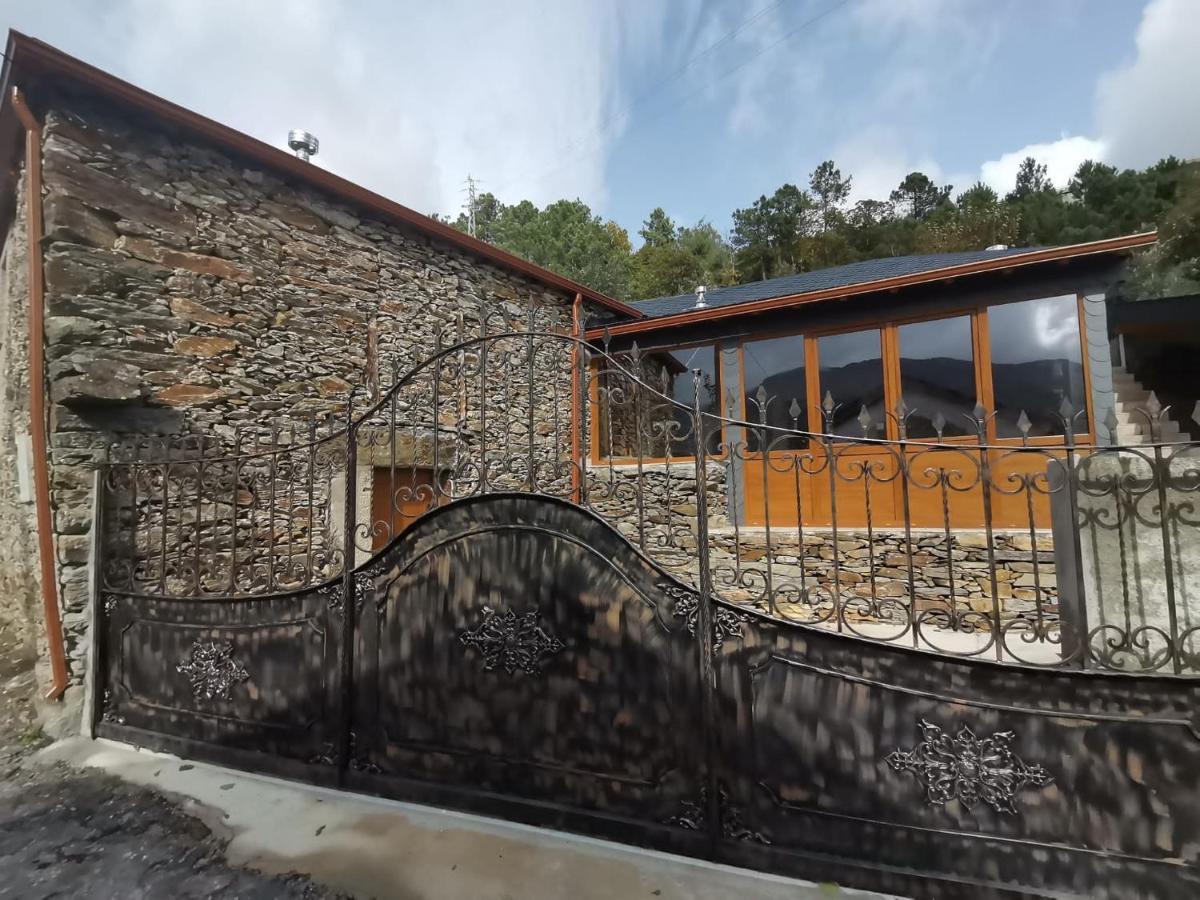 Casa Do Julien Mountain Experience Holiday home