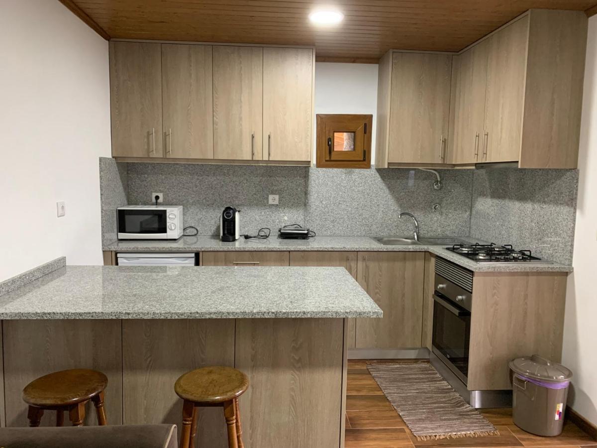 Casa Do Julien Mountain Experience Holiday home *