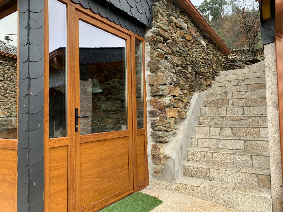 Casa Do Julien Mountain Experience Vila Real