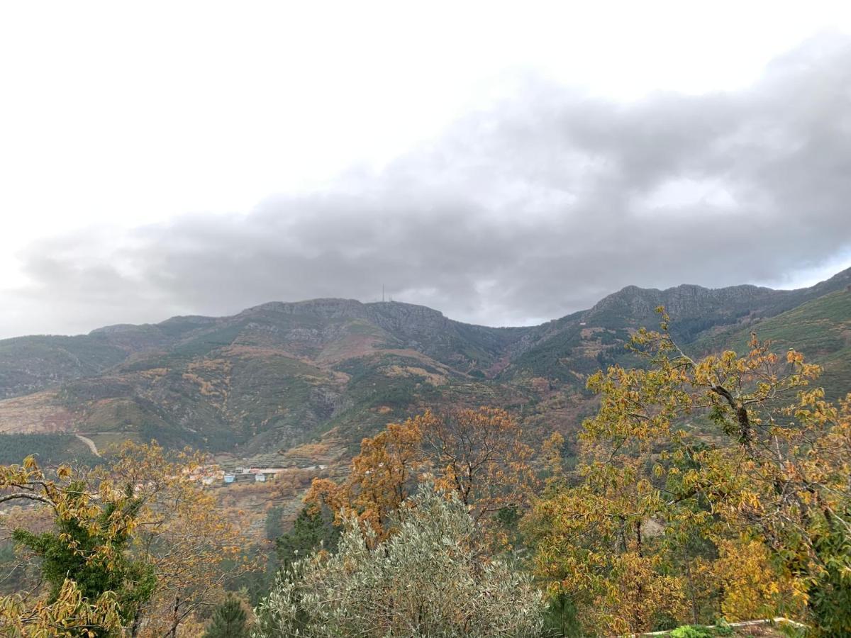 Holiday home Casa Do Julien Mountain Experience