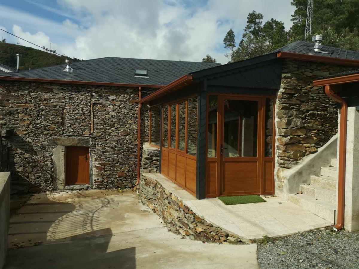 Casa Do Julien Mountain Experience * Vila Real