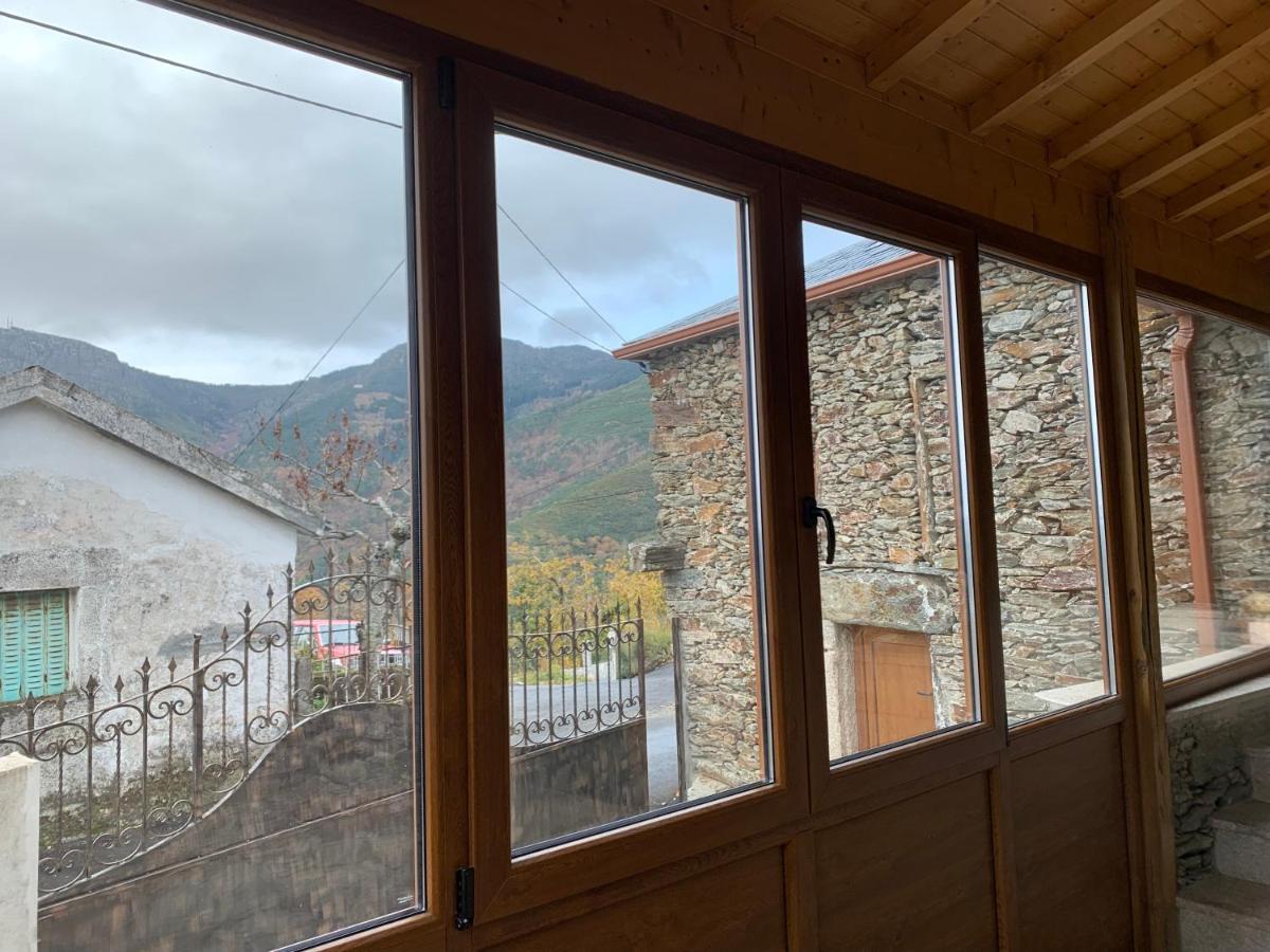 Casa Do Julien Mountain Experience Vila Real