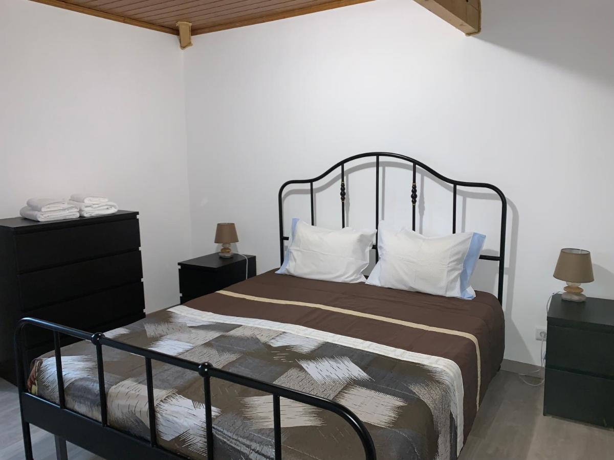 Casa Do Julien Mountain Experience *