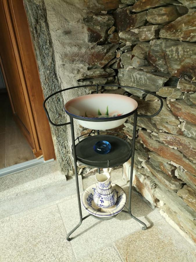 Holiday home Casa Do Julien Mountain Experience