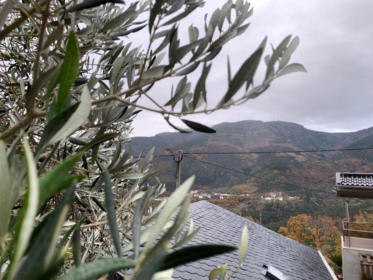 Casa Do Julien Mountain Experience