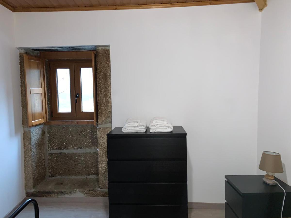 Hébergement de vacances Casa Do Julien Mountain Experience Vila Real