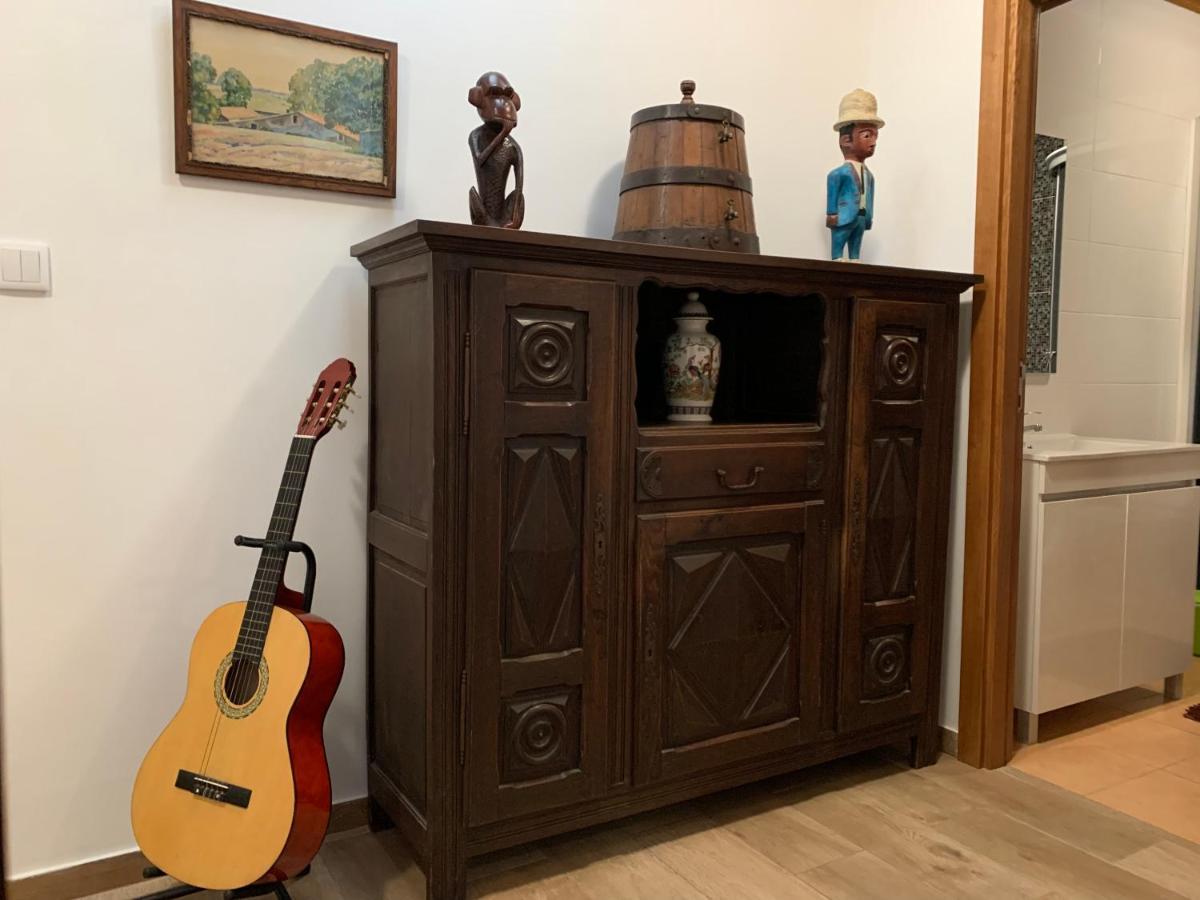 Casa Do Julien Mountain Experience * Vila Real