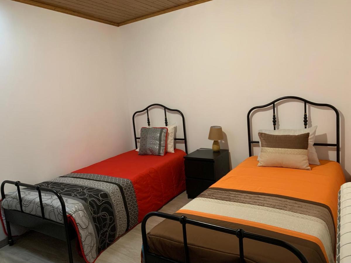 Casa Do Julien Mountain Experience Holiday home *