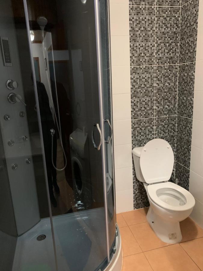 Casa Do Julien Mountain Experience Vila Real