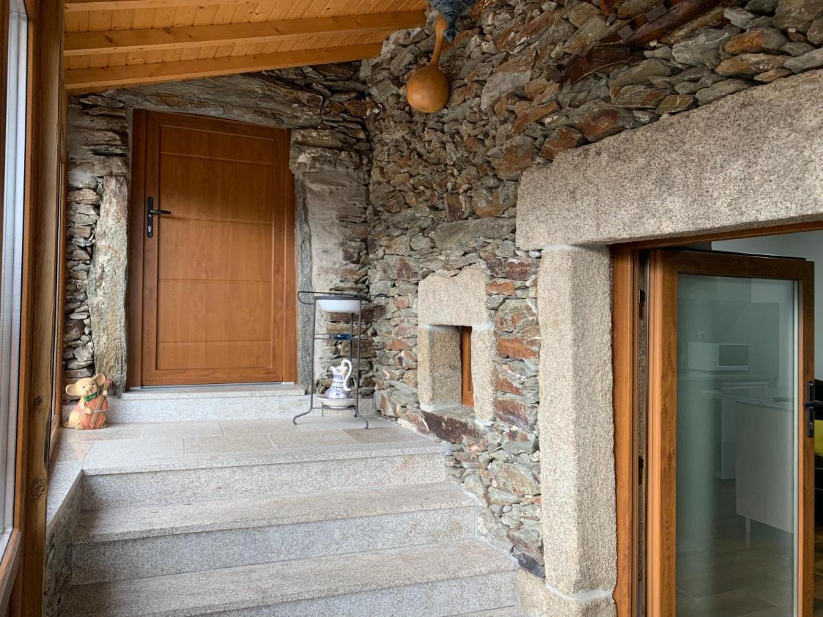 Holiday home Casa Do Julien Mountain Experience *