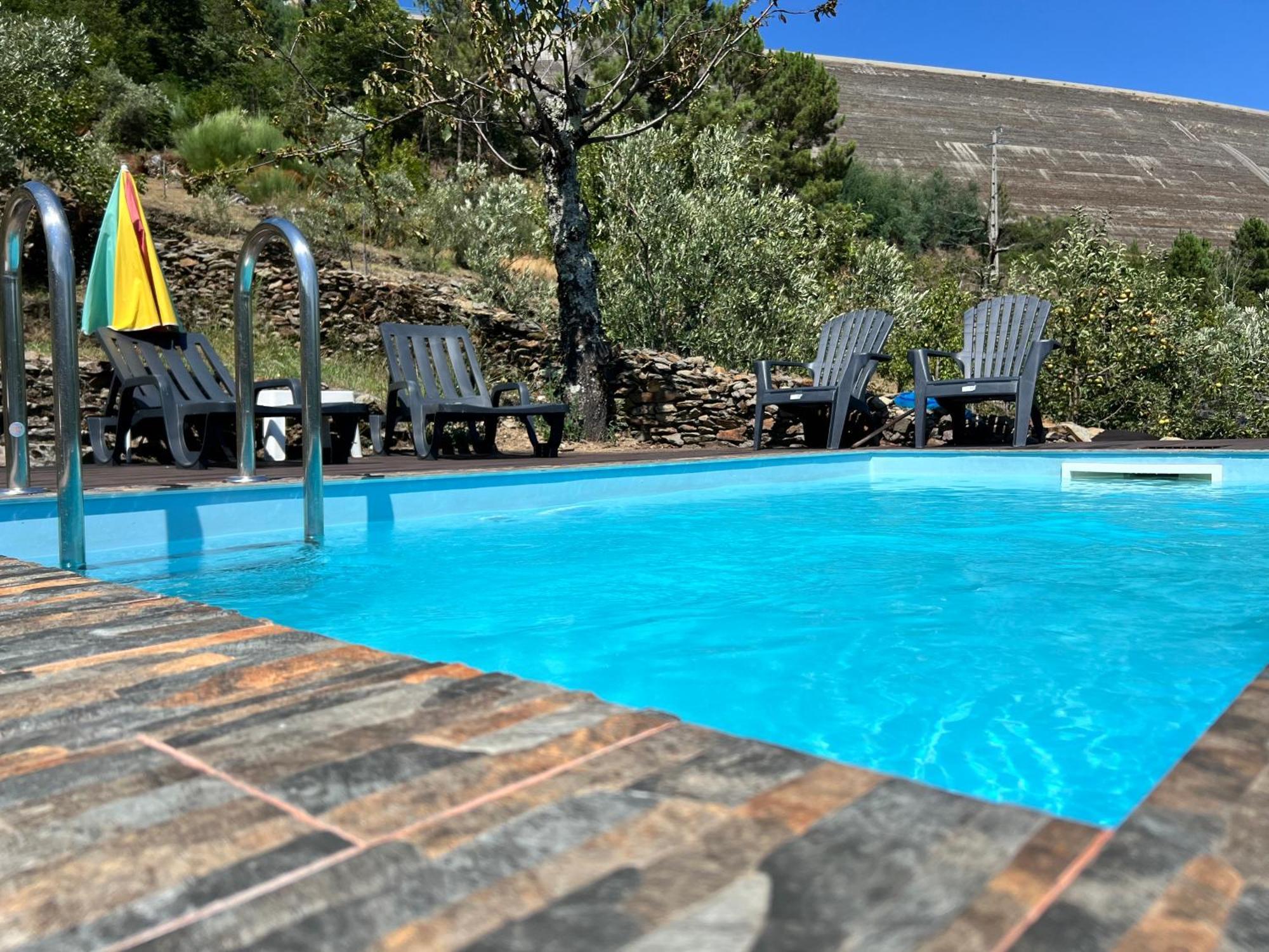 Casa Do Julien Mountain Experience Hébergement de vacances
