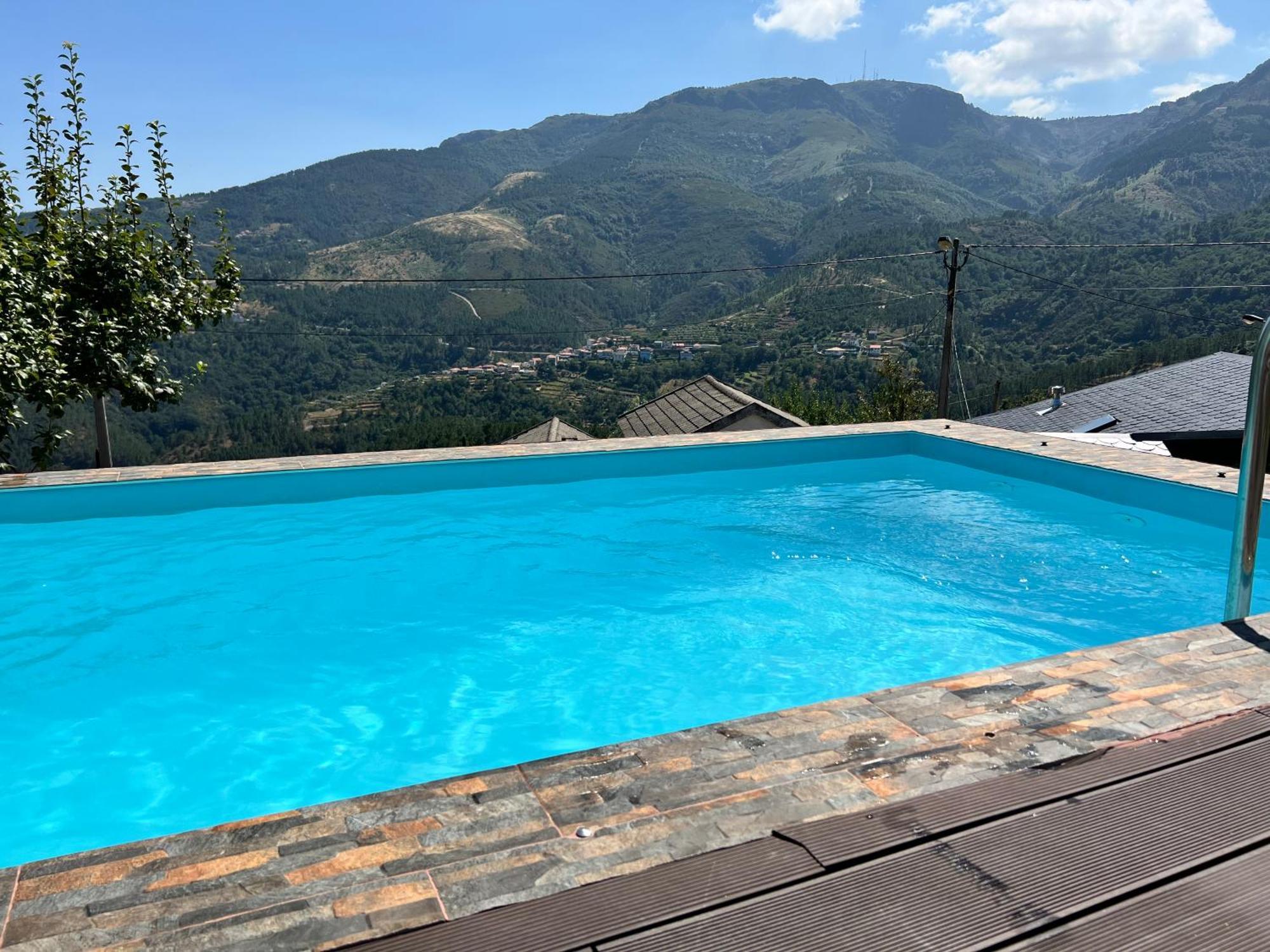 Casa Do Julien Mountain Experience